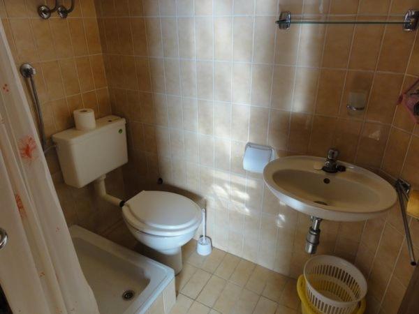 Apartments With A Parking Space Brela, Makarska - 11552 Ngoại thất bức ảnh